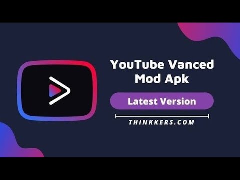 Vanced Apk