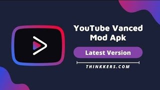 how to download (or update) youtube vanced latest version apk 16.02.35