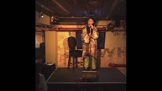 Sheldon Riley Singing Creep