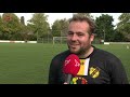 Fusieteam Creil/Bant debuteert met bekerzege