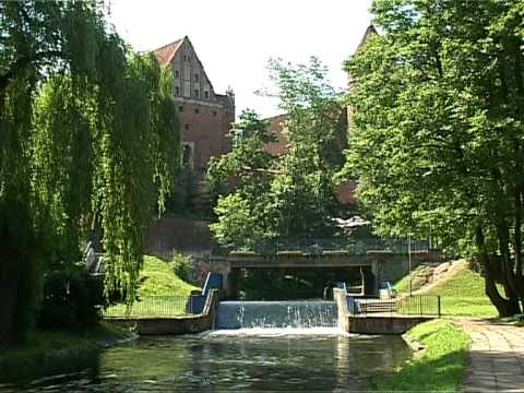 Instynkt Tropiciela - przewodnik po Polsce - Olsztyn - edycja trzecia