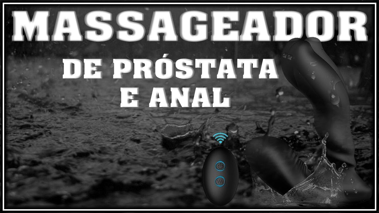 Vídeo do produto
