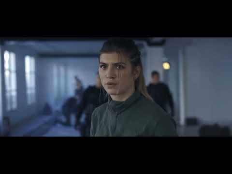 WARLIKE Trailer | cRozo