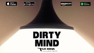 Flo Rida   Dirty Mind ft  Sam Martin