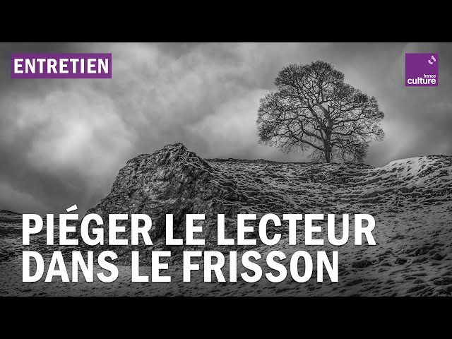 Vídeo relacionado con L'Entomologiste (French Edition)