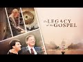 The Legacy Of The Gospel Billy Graham TV Special