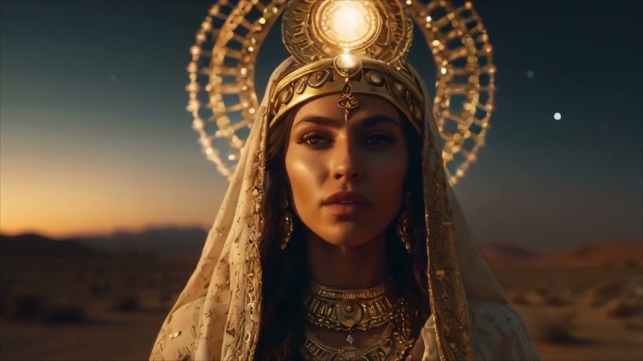 New Moon Goddess Eclipse Codes | October 2024