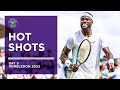Hot Shots | Day Three | Wimbledon 2022