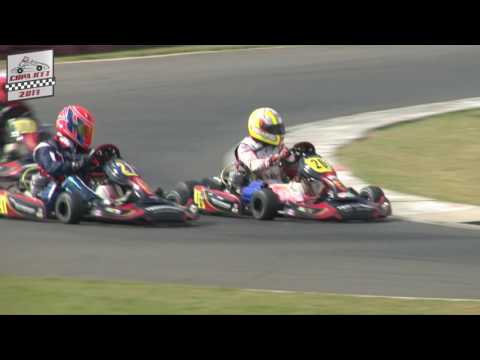 KTT - 5a Etapa - 1ª Corrida