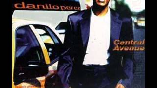 Danilo Pérez   Panama Blues