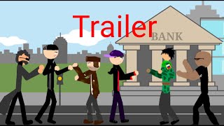"In Cautarea Spartanului" - Trailer
