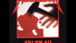 Diamond Head  - Am I Evil covered by Metallica
