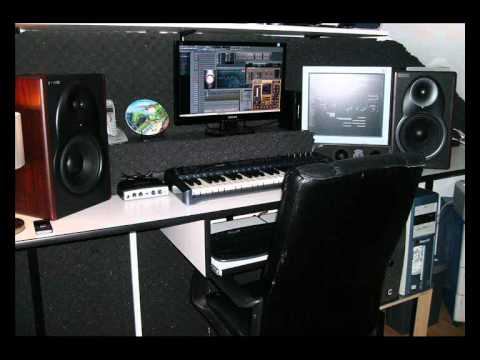 Dj Da Rock - Cocain.wmv