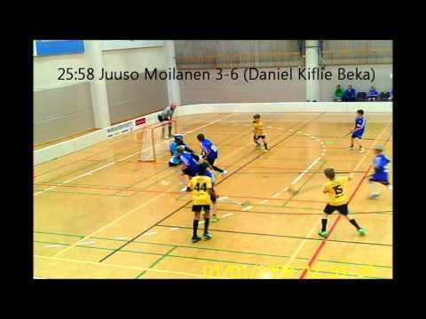 Pisaba vs. SB Welhot 01 3.11.2013