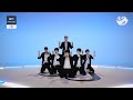 JBJ - Fantasy (Mnet Present)