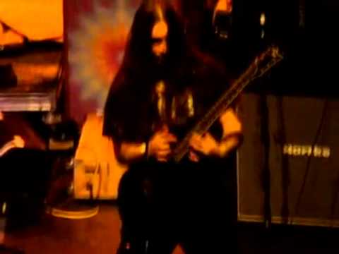 LEGENDS OF BETRAYAL - Divine Torment (Live at The National)