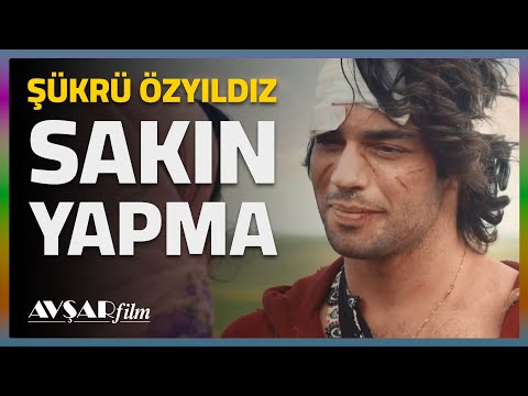 Sakın Yapma 😟 | Şükrü Özyıldız | Sevimli Tehlikeli