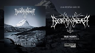 Reseñas de Metal | Borknagar - True North (Reseña #0073)