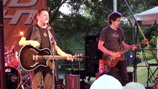 Joe Ely - Cool Rockin&#39; Loretta Part 1