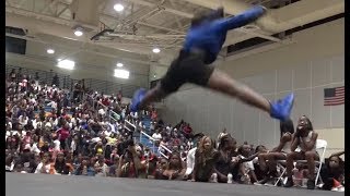 BOOM Squad Tsquad Battle (Tazzy) Interview