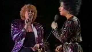 Conny Vandenbos and Janis Ian - Don&#39;t Leave Tonight