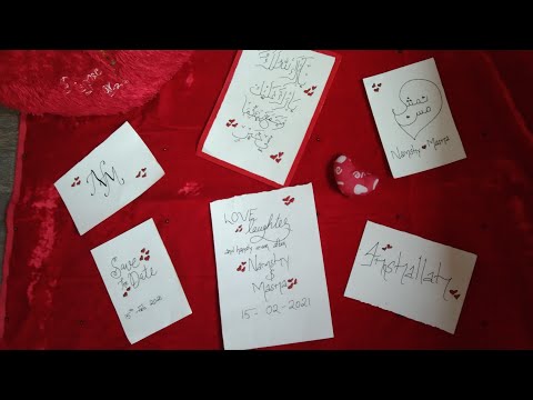 NAMSHEER❤️MASNA #savethedate #makingvideo #videocardmaking #muslimwedding #shorts #trending