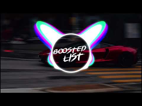 ZVBXR x AKELLA x MVDNES - Fast Life (Bass Boosted)