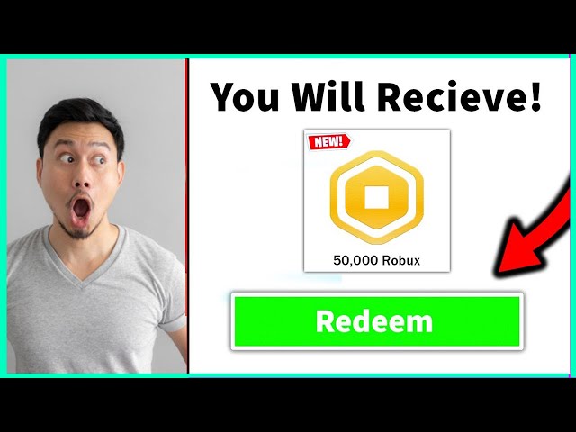 How To Get Free Robux To Roblox - get robux live