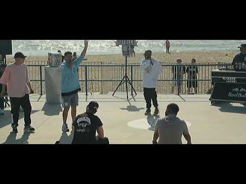 Wolf vs Coloso round2|4x4RBDLG