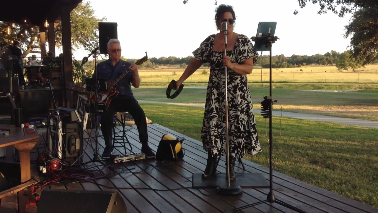 Promotional video thumbnail 10 for The Decades Band