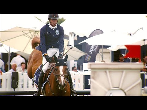 Hamburg Diamonds solid as a rock in GCL Round 1 showdown