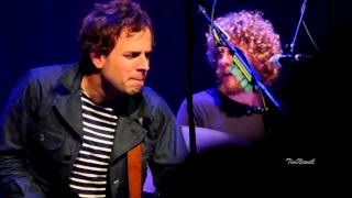 Dawes  / 4K  / "Most People" (Live) / Capitol Theater Madison / June 20th, 2015