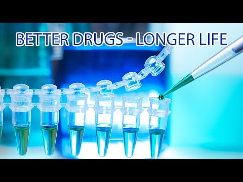 Expanding Pipeline Of Drugs Targeting The Canadian Market