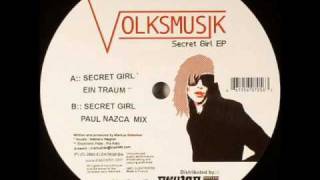 Volksmusik - Secret Girl