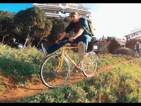 Αίλουρος x Loco Motiv -Τσάντα / Tsanta (Prod. SquiReel)