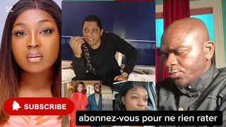 Download lagu JP RÉMI NGONO at0mise Murielle blanche et son mari après la libération de AÏCHA KAMOISE 🙄🙄  mp3