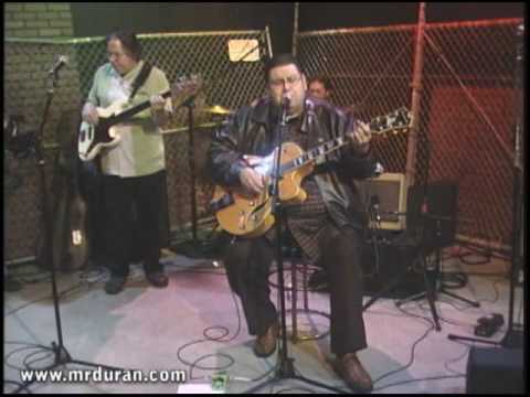 Big Manny Band: How You Make Me Feel & Yeah Yeah Yeah