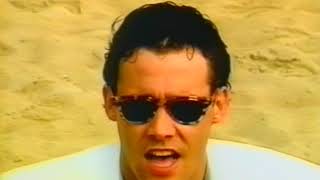 Bad Boys Blue - Lovers In The Sand (1987)