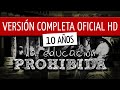 La Educación Prohibida - Película Completa HD 