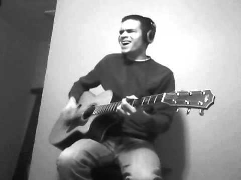 Chris Tomlin - Jesus Loves Me (acoustic cover)