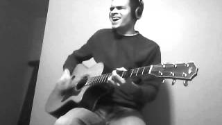 Chris Tomlin - Jesus Loves Me (acoustic cover)