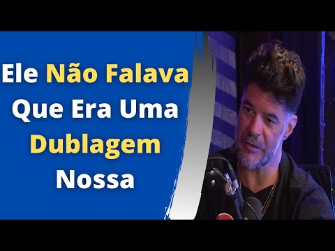 O CLÁSSICO DA TELA CLASS | PODCORTES