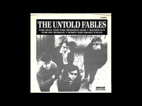 The Untold Fables - Wendylyn
