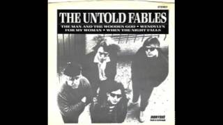 The Untold Fables - Wendylyn