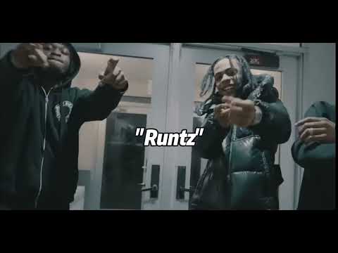 CHII WVTTZ x Swervo Flocca Type Beat-Ny yersey Type Beat "Runtz"{Prod By Psy}