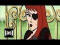 Okay, Already . . . Geez | The Venture Bros. | Adult Swim