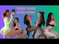 Kenzie Valdez Big Booty Latina Compilation