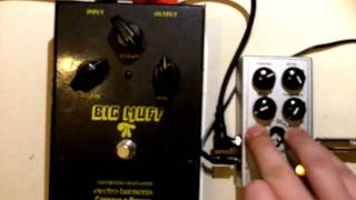 Video thumbnail for MadeByMike Dist2 (on it's own) by TheColdNorthWind