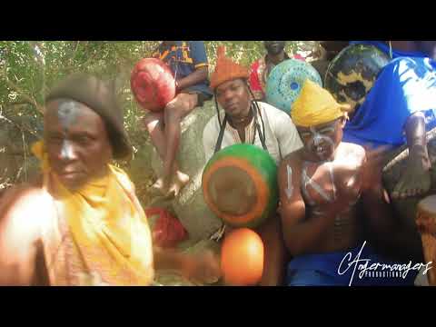 Munyama wangu by Nhare mbira group