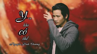 Yêu khi có thể